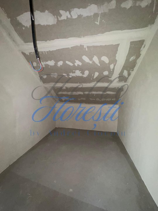 Casa individuala 160mp + Teren 800mp, Zona Feleacu | Cluj