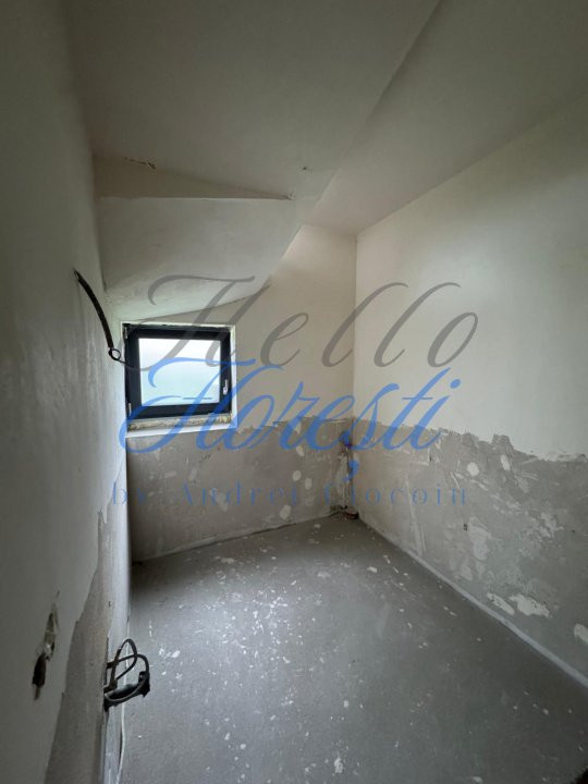 Casa individuala 160mp + Teren 800mp, Zona Feleacu | Cluj