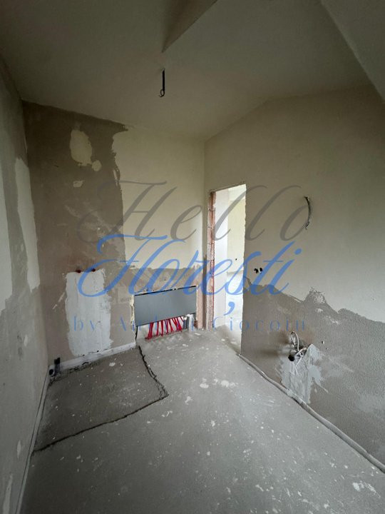 Casa individuala 160mp + Teren 800mp, Zona Feleacu | Cluj