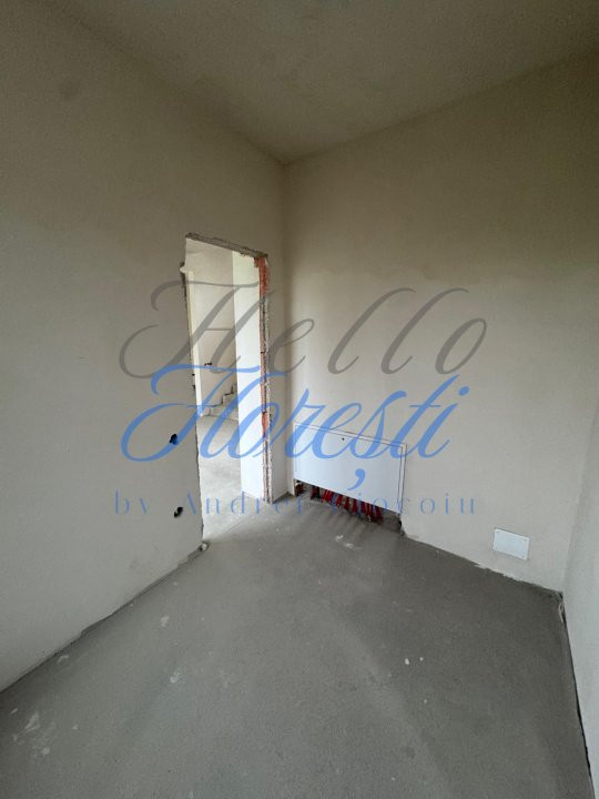 Casa individuala 160mp + Teren 800mp, Zona Feleacu | Cluj