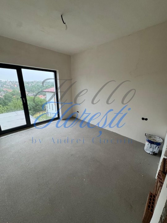 Casa individuala 160mp + Teren 800mp, Zona Feleacu | Cluj