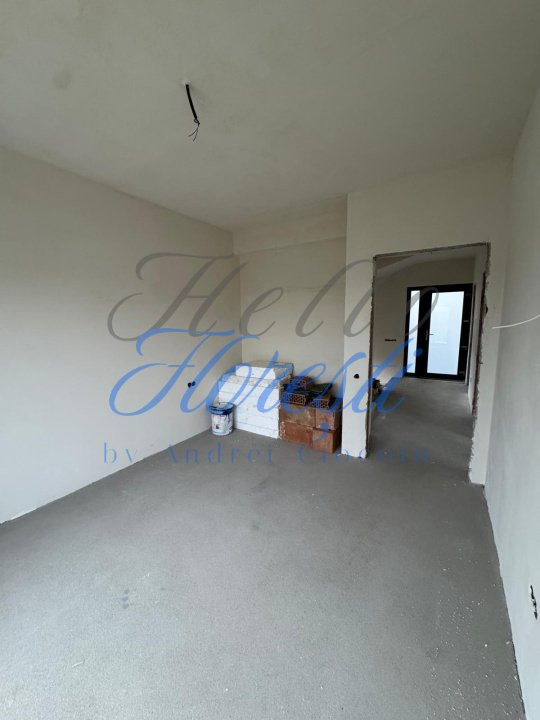 Casa individuala 160mp + Teren 800mp, Zona Feleacu | Cluj