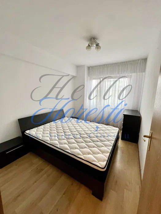 Apartament de 2 camere, 58mp. balcon 6. parcare, zona Marasti