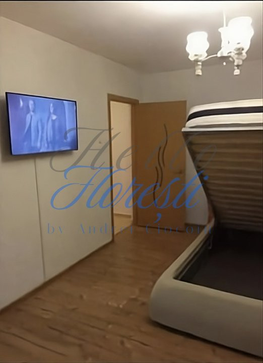 Apartament 2 camere 48mp, zona Marasti