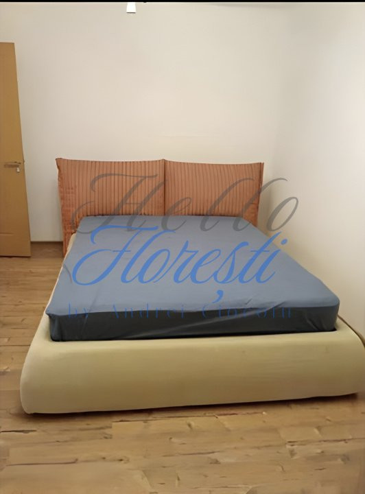Apartament 2 camere 48mp, zona Marasti