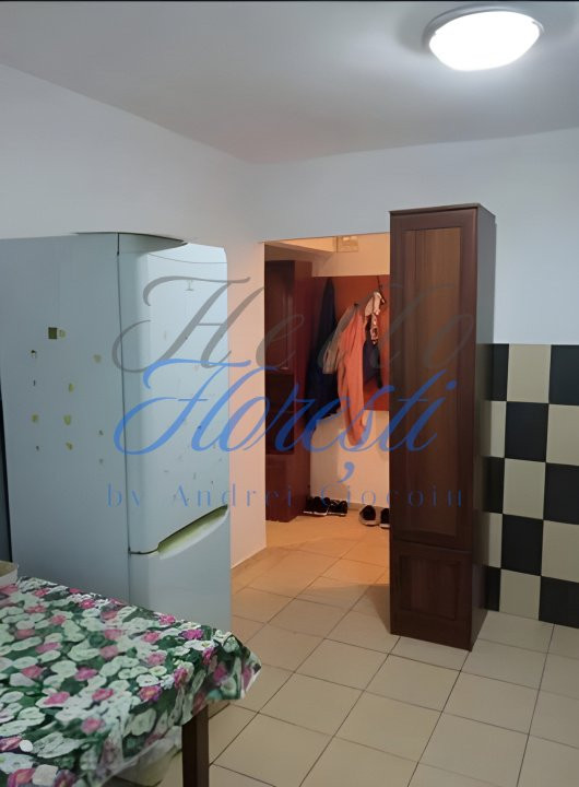 Apartament 2 camere 48mp, zona Marasti