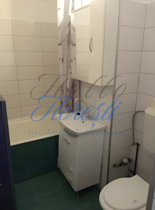 Apartament 2 camere 48mp, zona Marasti