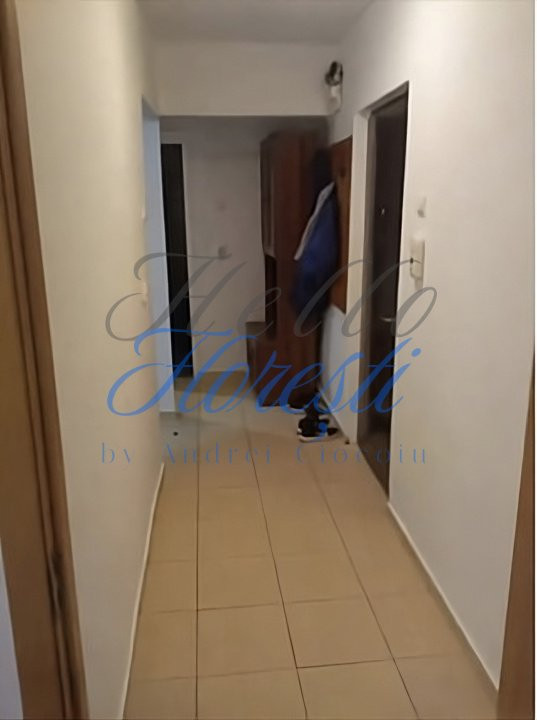Apartament 2 camere 48mp, zona Marasti