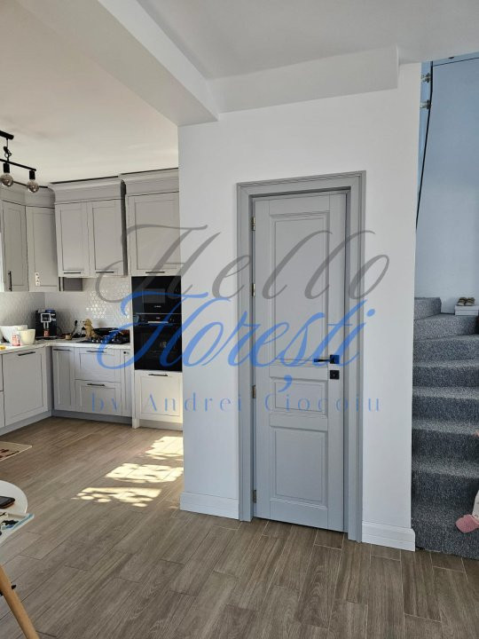Casa individuala 140mp + Teren, Zona Dezmir | Cluj