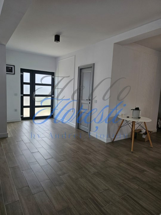 Casa individuala 140mp + Teren, Zona Dezmir | Cluj
