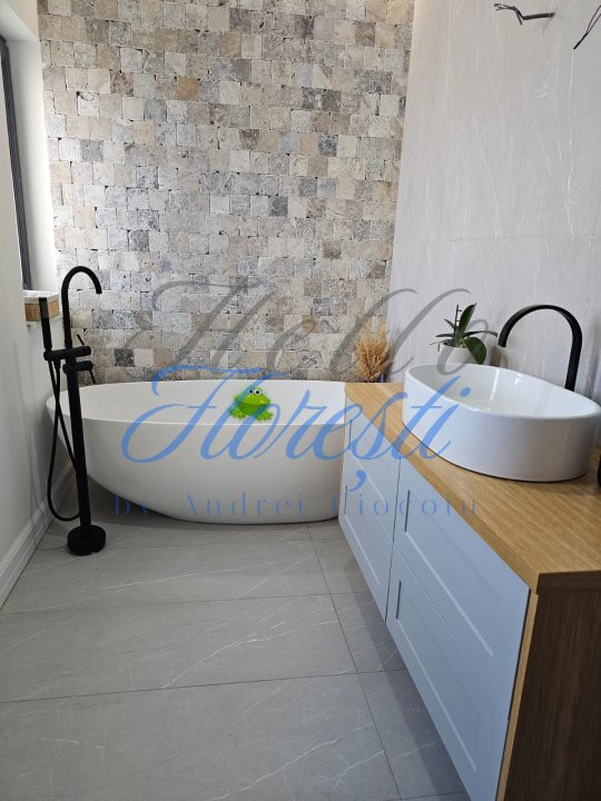 Casa individuala 140mp + Teren, Zona Dezmir | Cluj