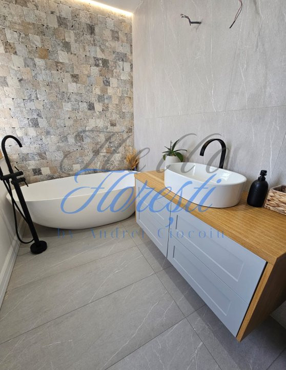 Casa individuala 140mp + Teren, Zona Dezmir | Cluj