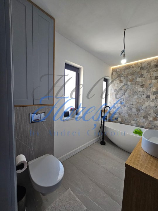 Casa individuala 140mp + Teren, Zona Dezmir | Cluj