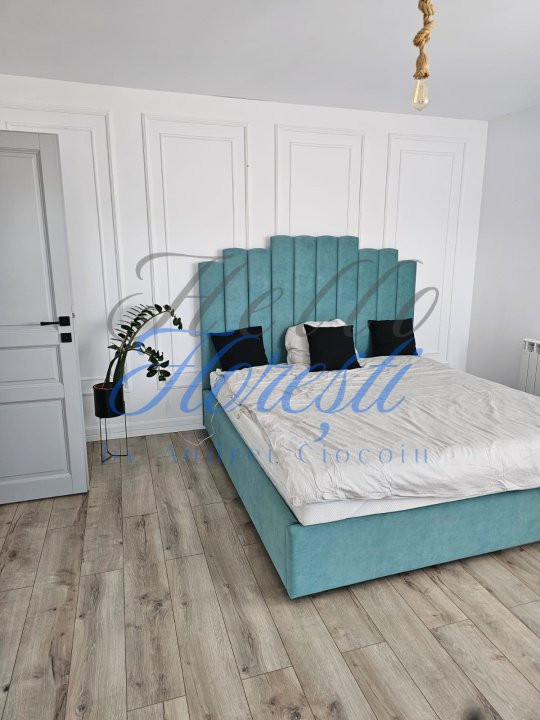Casa individuala 140mp + Teren, Zona Dezmir | Cluj