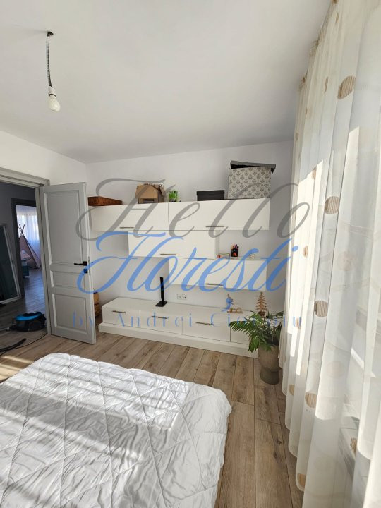 Casa individuala 140mp + Teren, Zona Dezmir | Cluj