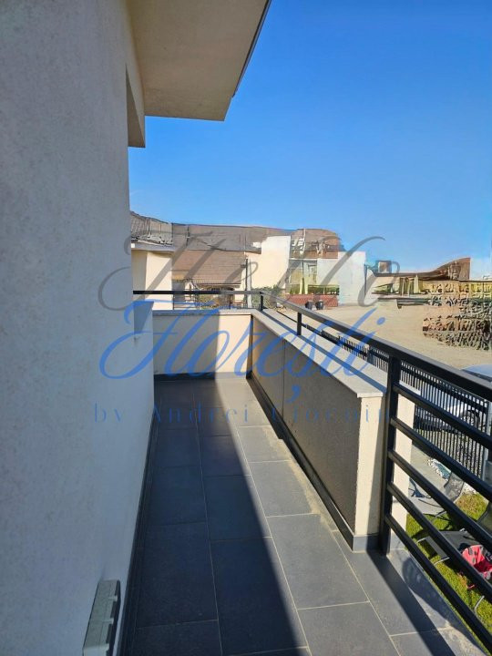 Casa individuala 140mp + Teren, Zona Dezmir | Cluj