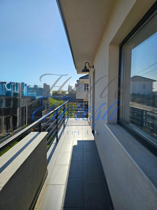 Casa individuala 140mp + Teren, Zona Dezmir | Cluj