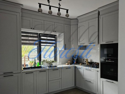 Casa individuala 140mp + Teren, Zona Dezmir | Cluj