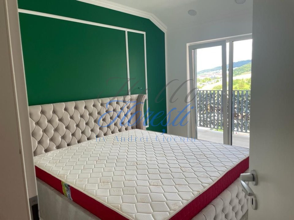 Apartament 3 camere 75mp, Zona Eroilor | Floresti