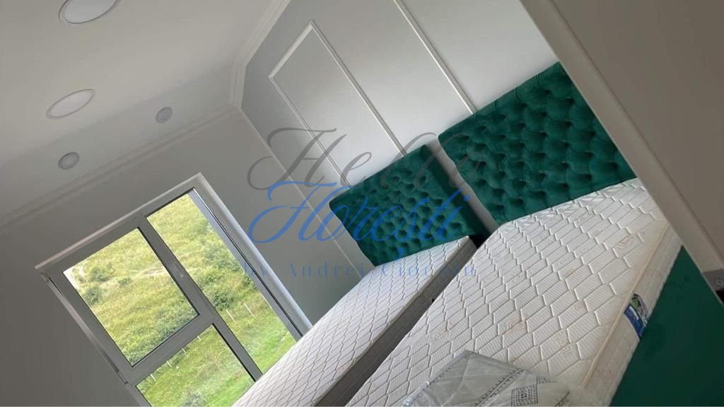 Apartament 3 camere 75mp, Zona Eroilor | Floresti