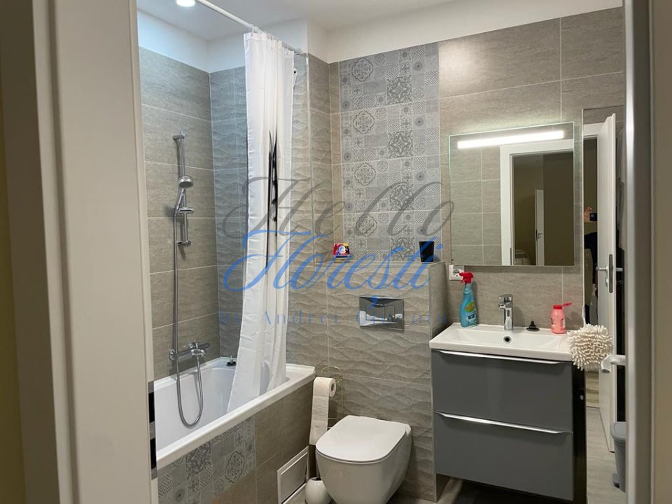 Apartament 3 camere 75mp, Zona Eroilor | Floresti