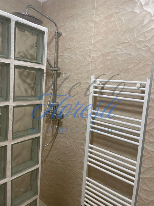 Apartament 3 camere 75mp, Zona Eroilor | Floresti