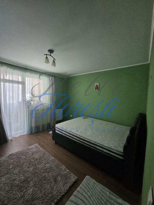 Apartament 2 camere 49mp, 9 mp balcon, parcare inclusa Eroilor