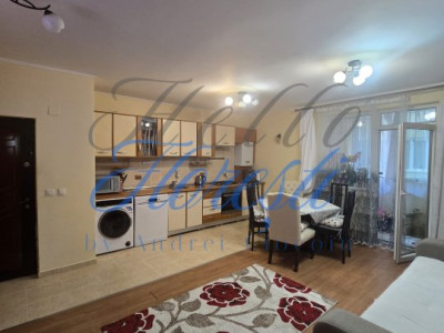 Apartament 2 camere 49mp, 9 mp balcon, parcare inclusa Eroilor