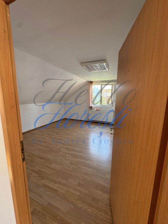OPORTUNITATE, Inchiriere Casa individuala 283,3Mp, Zona Centrala | Cluj