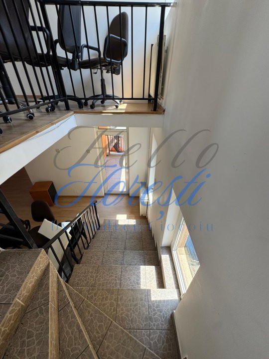OPORTUNITATE, Inchiriere Casa individuala 283,3Mp, Zona Centrala | Cluj