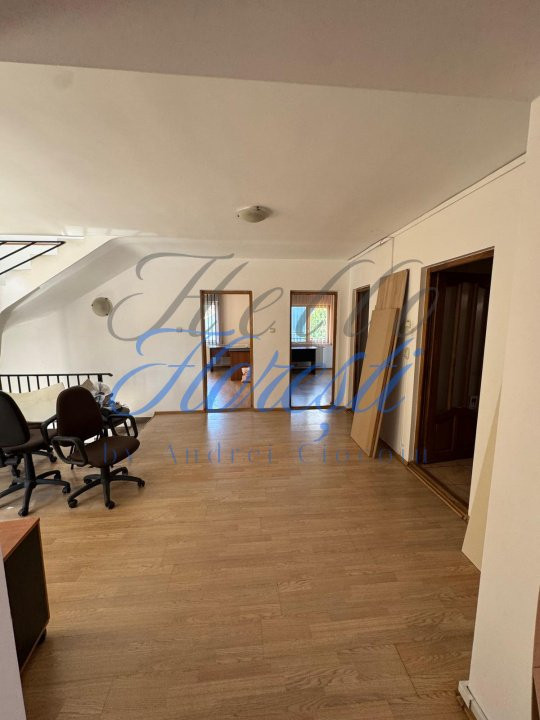 OPORTUNITATE, Inchiriere Casa individuala 283,3Mp, Zona Centrala | Cluj