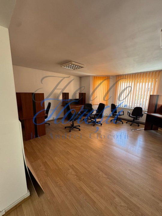 OPORTUNITATE, Inchiriere Casa individuala 283,3Mp, Zona Centrala | Cluj