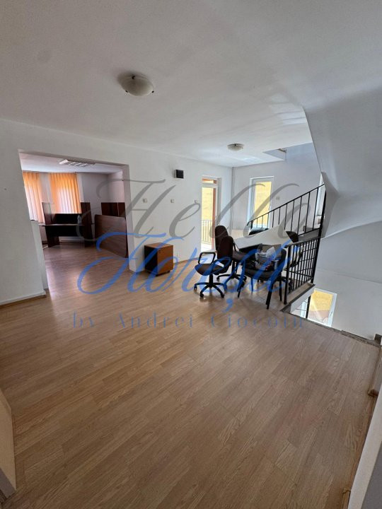 OPORTUNITATE, Inchiriere Casa individuala 283,3Mp, Zona Centrala | Cluj