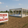 Teren constructie bloc 1441 mp, zona Gheorgheni, oportunitate investitie!