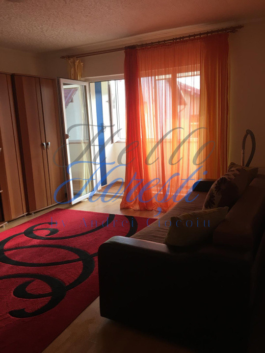 Apartament cu 1 camera, suprafata 39 mp, Zona Eroilor