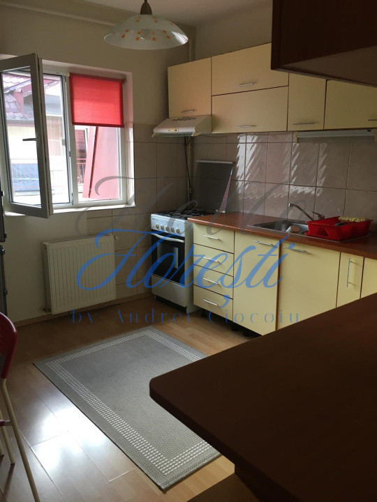 Apartament cu 1 camera, suprafata 39 mp, Zona Eroilor