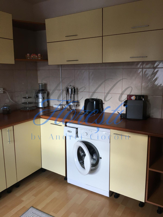 Apartament cu 1 camera, suprafata 39 mp, Zona Eroilor