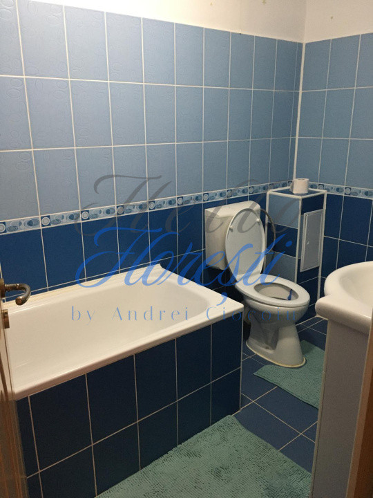 Apartament cu 1 camera, suprafata 39 mp, Zona Eroilor
