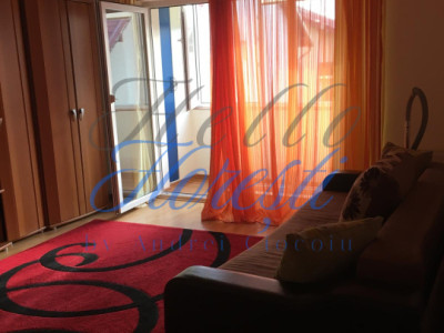 Apartament cu 1 camera, suprafata 39 mp, Zona Eroilor