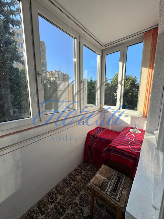 Apartament 3 camere, 3 balcoane, SU 74mp  zona Manastur