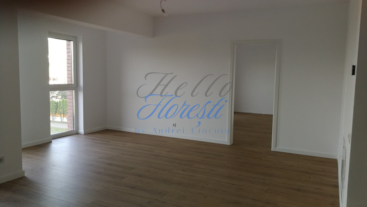 Apartament 2 camere, 56 mp, zona Oncos