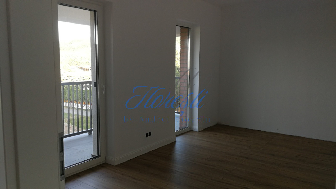 Apartament 2 camere, 56 mp, zona Oncos