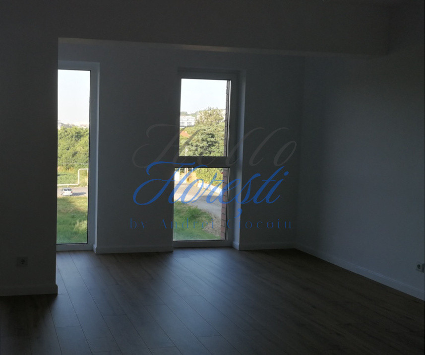 Apartament 2 camere, 56 mp, zona Oncos