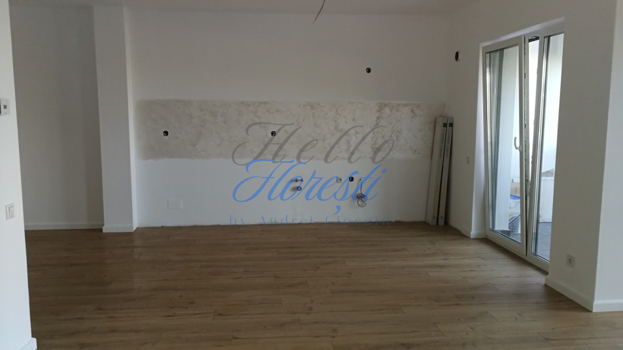 Apartament 2 camere, 56 mp, zona Oncos