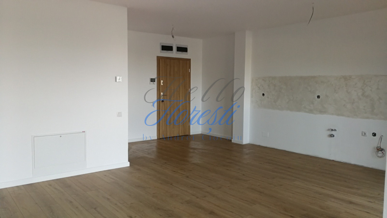 Apartament 2 camere, 56 mp, zona Oncos