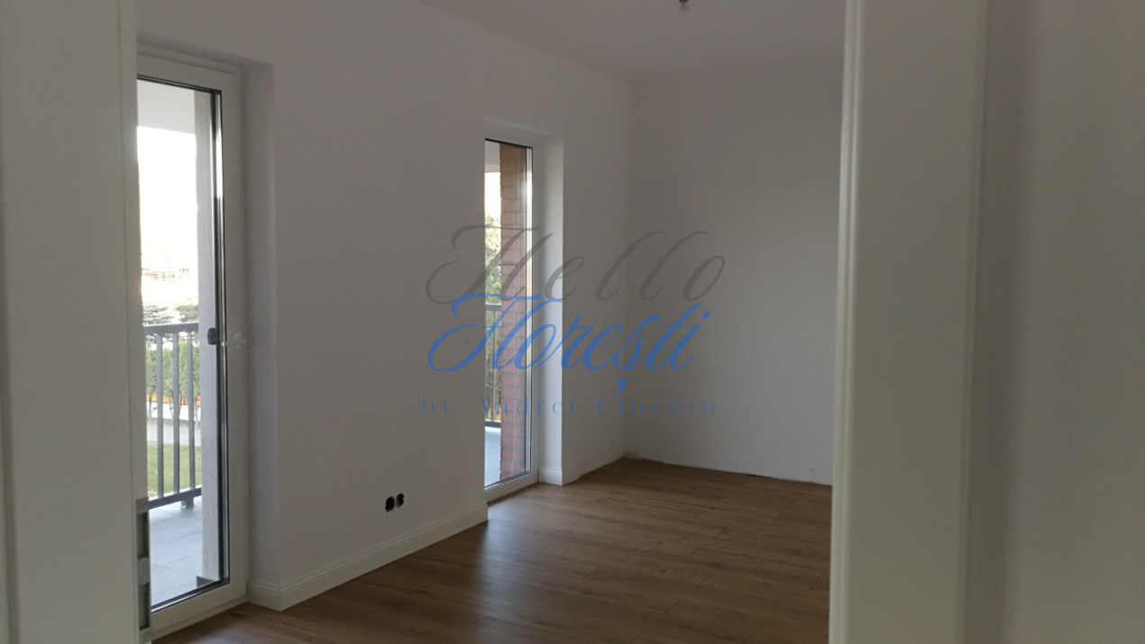 Apartament 2 camere, 56 mp, zona Oncos