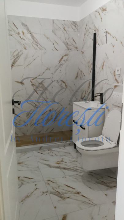 Apartament 2 camere, 56 mp, zona Oncos