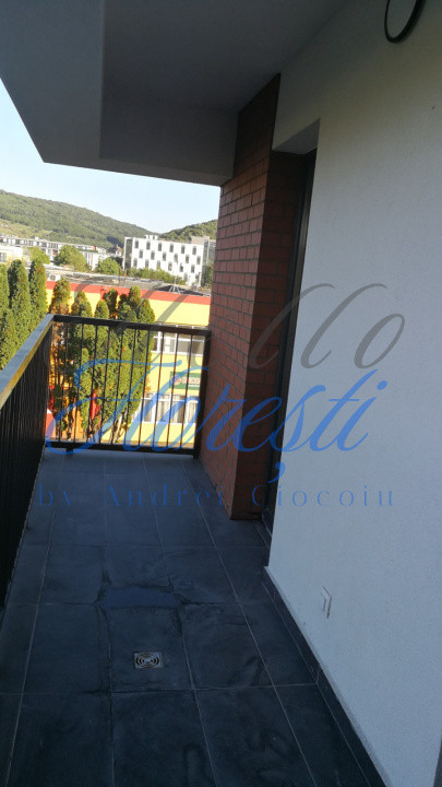 Apartament 2 camere, 56 mp, zona Oncos