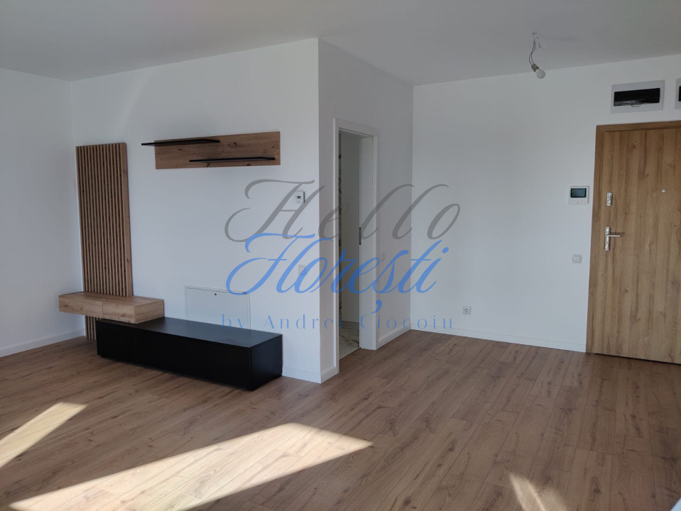 Apartament 2 camere, 56 mp, zona Oncos