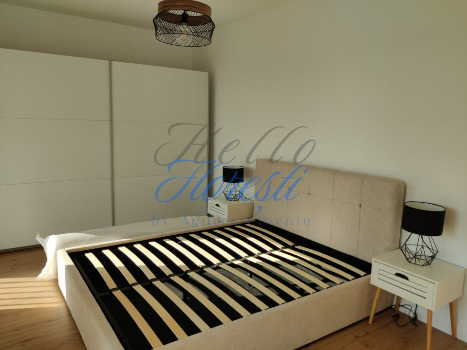 Apartament 2 camere, 56 mp, zona Oncos